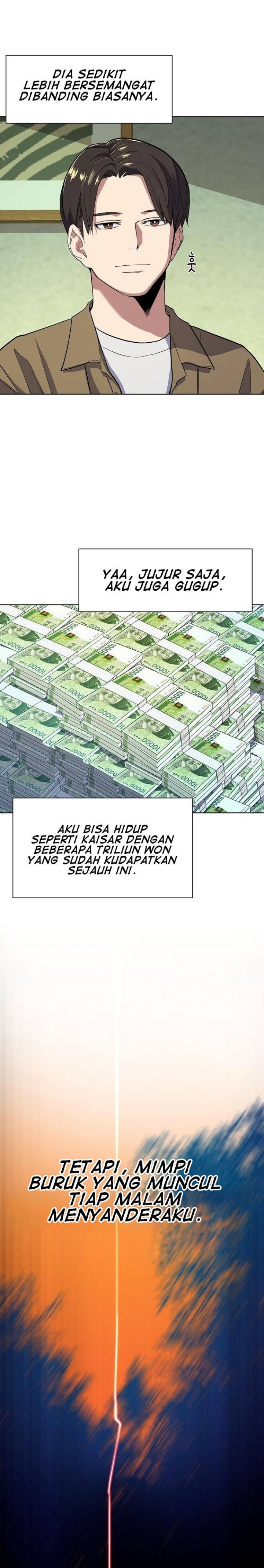 The Youngest Son Of A Rich Family (Reborn Rich)