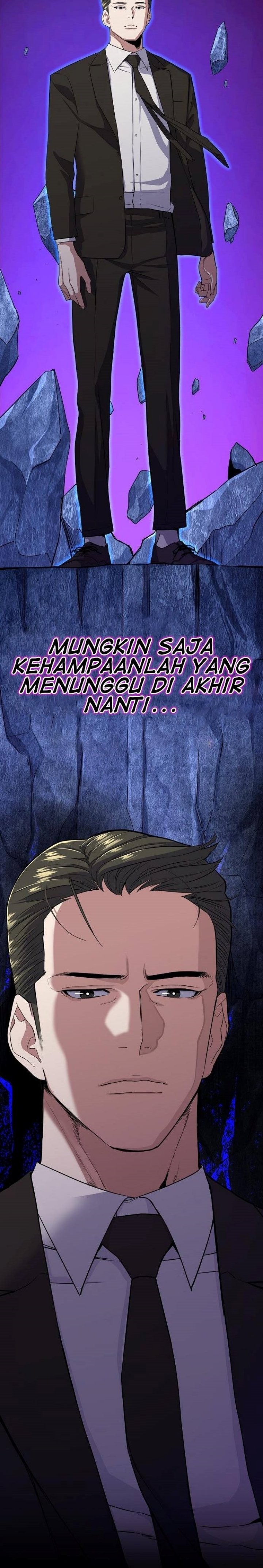 The Youngest Son Of A Rich Family (Reborn Rich)