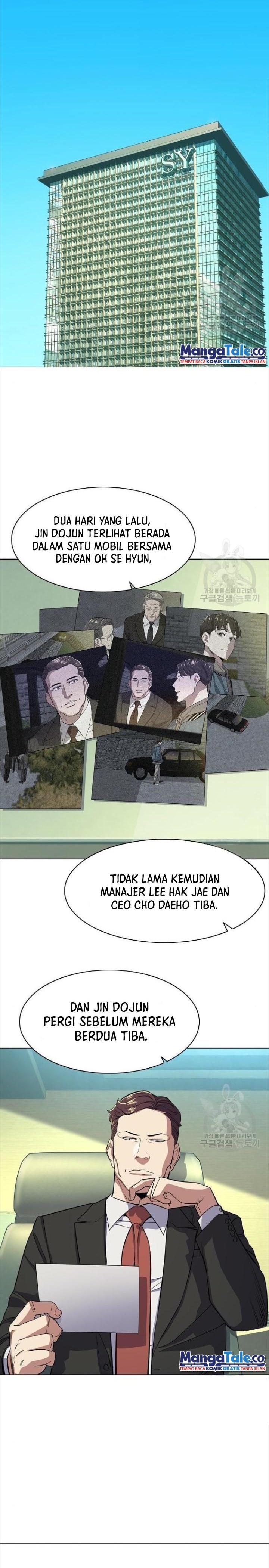 The Youngest Son Of A Rich Family (Reborn Rich)