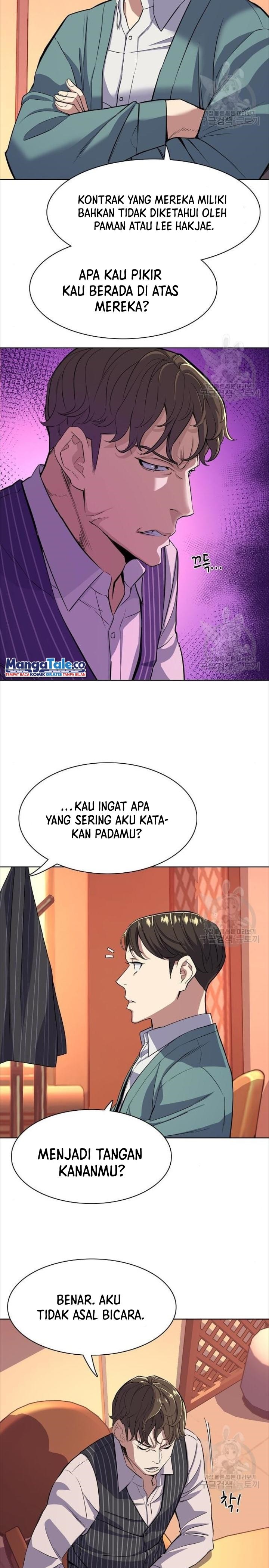 The Youngest Son Of A Rich Family (Reborn Rich)