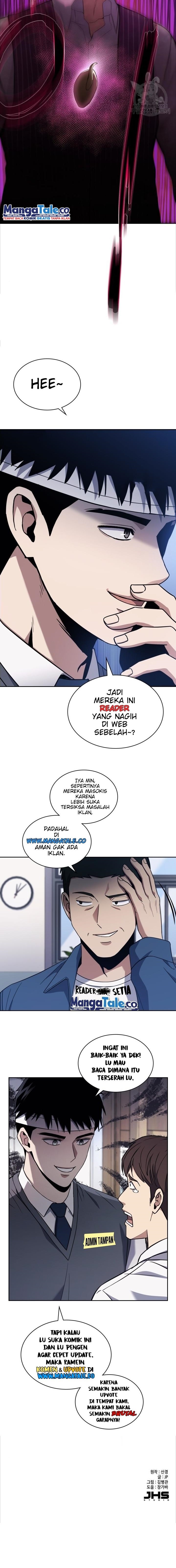 The Youngest Son Of A Rich Family (Reborn Rich)