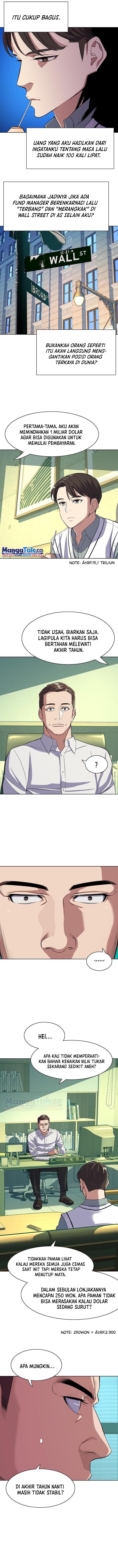 The Youngest Son Of A Rich Family (Reborn Rich)