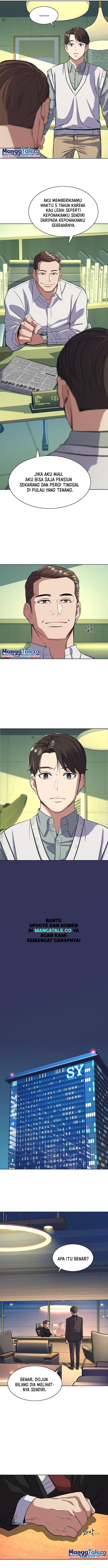 The Youngest Son Of A Rich Family (Reborn Rich)