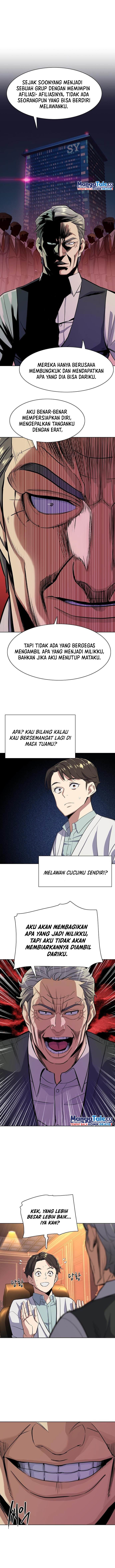 The Youngest Son Of A Rich Family (Reborn Rich)