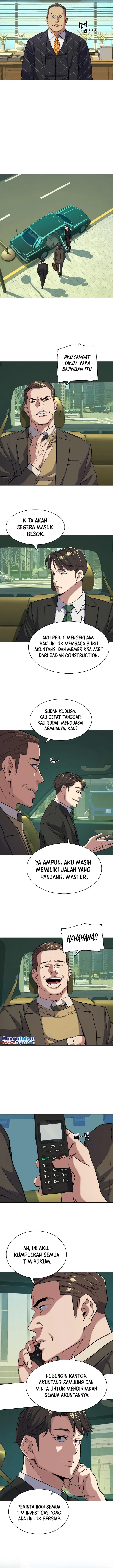 The Youngest Son Of A Rich Family (Reborn Rich)