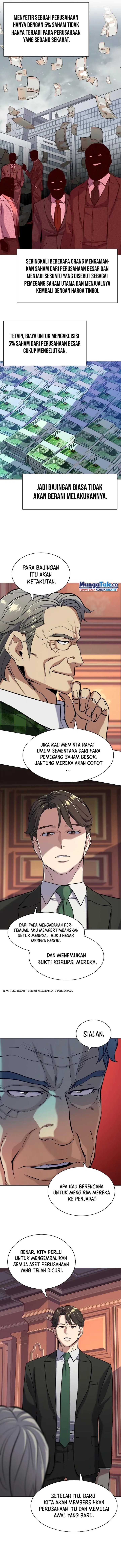 The Youngest Son Of A Rich Family (Reborn Rich)