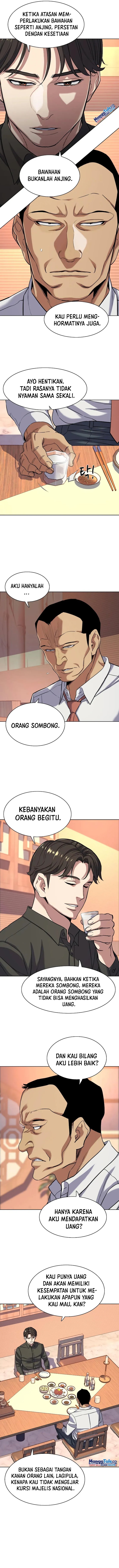 The Youngest Son Of A Rich Family (Reborn Rich)