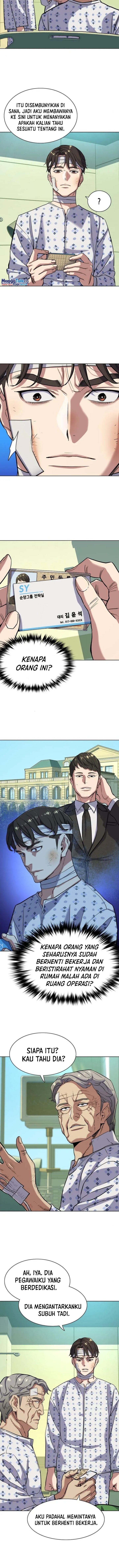 The Youngest Son Of A Rich Family (Reborn Rich)