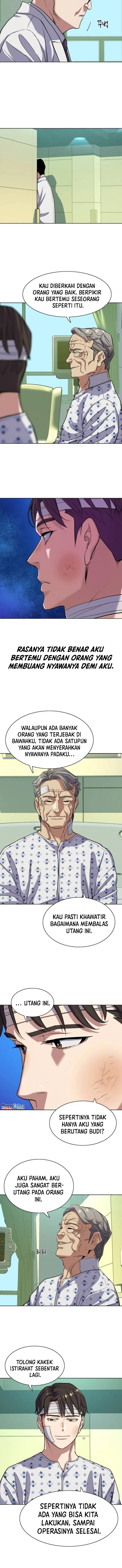 The Youngest Son Of A Rich Family (Reborn Rich)