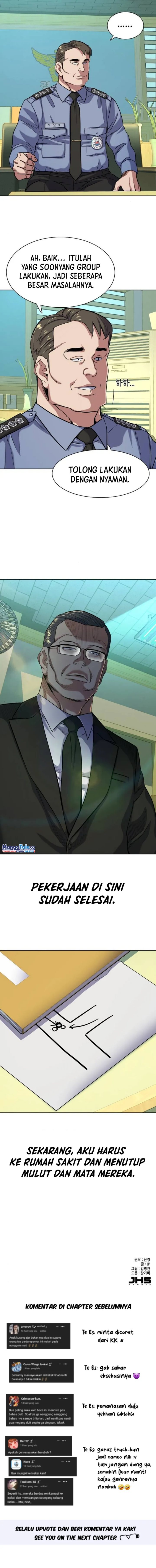 The Youngest Son Of A Rich Family (Reborn Rich)