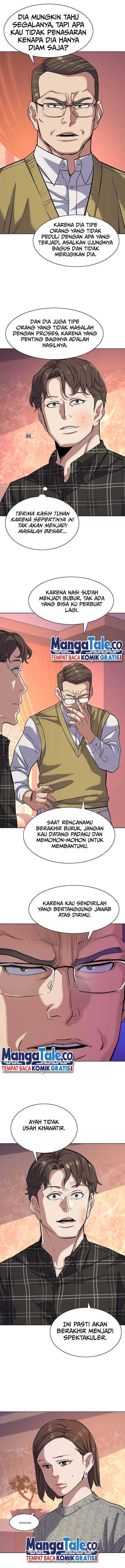 The Youngest Son Of A Rich Family (Reborn Rich)