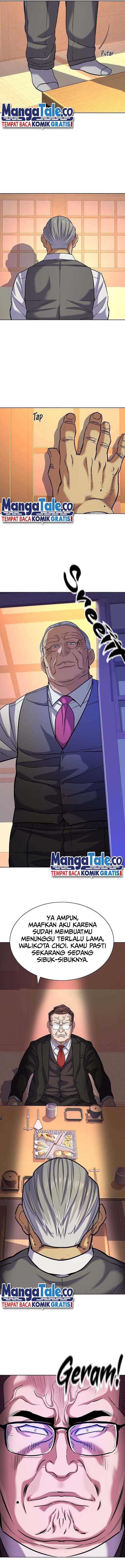 The Youngest Son Of A Rich Family (Reborn Rich)