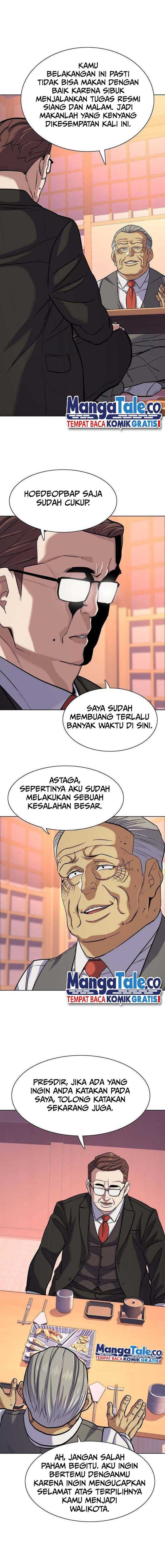 The Youngest Son Of A Rich Family (Reborn Rich)
