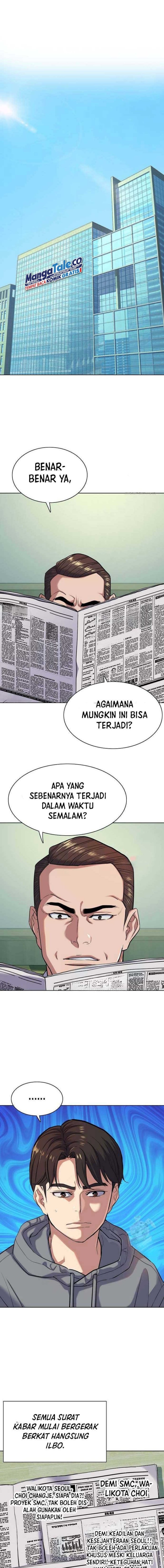 The Youngest Son Of A Rich Family (Reborn Rich)