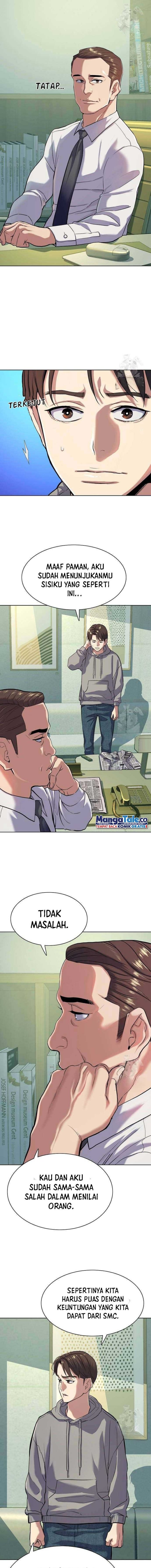 The Youngest Son Of A Rich Family (Reborn Rich)