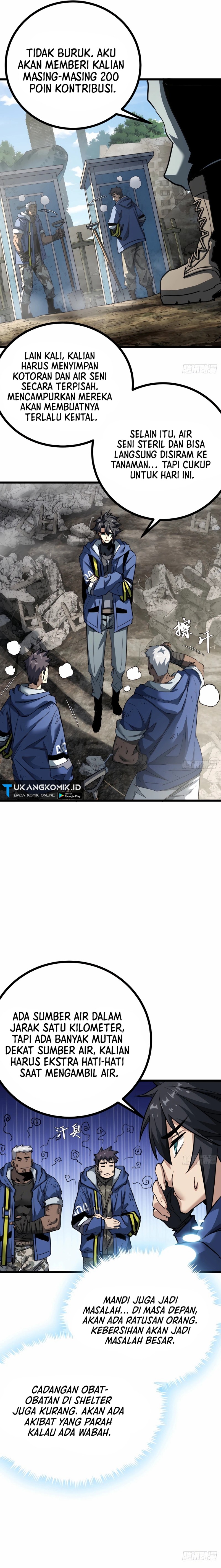 This Game Is Too Realistic