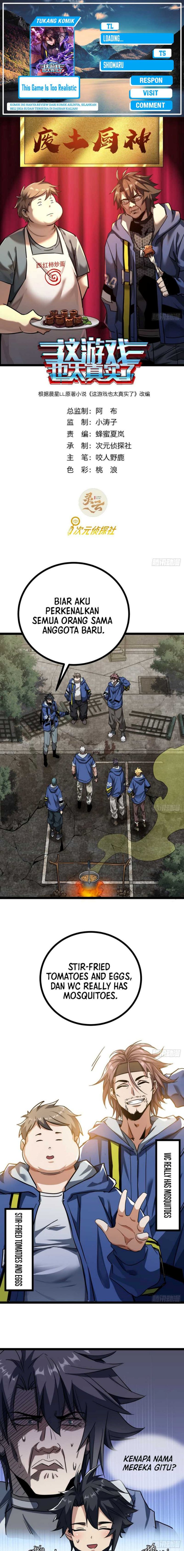 This Game Is Too Realistic