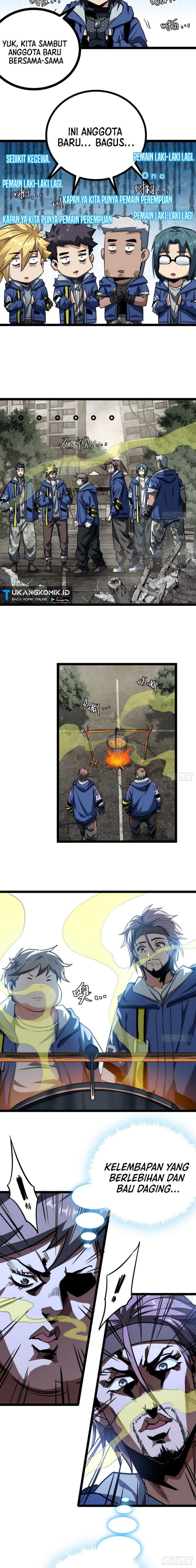 This Game Is Too Realistic