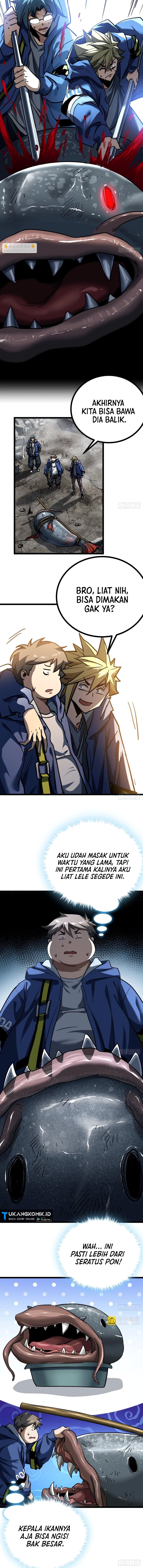 This Game Is Too Realistic