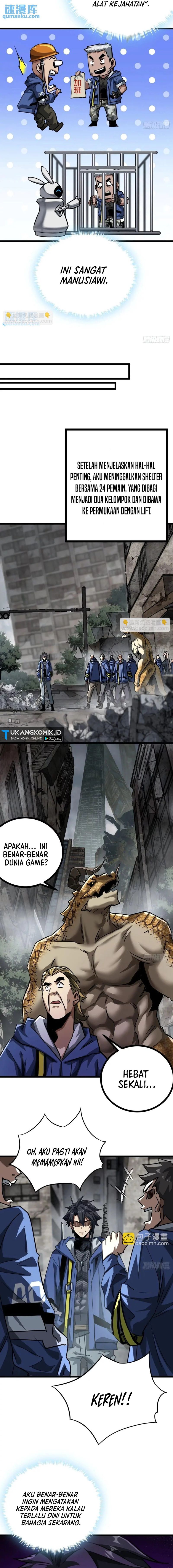 This Game Is Too Realistic