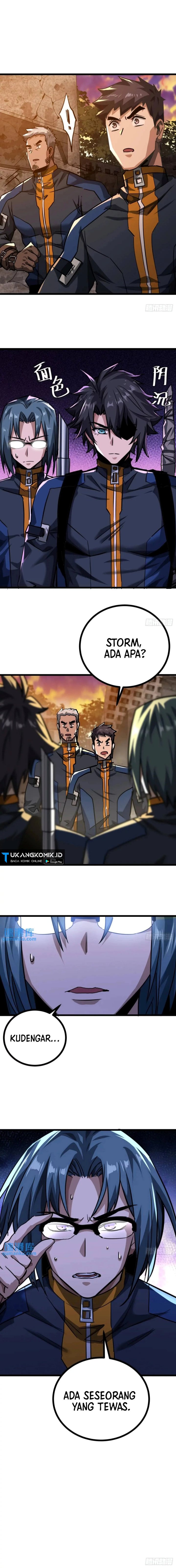 This Game Is Too Realistic