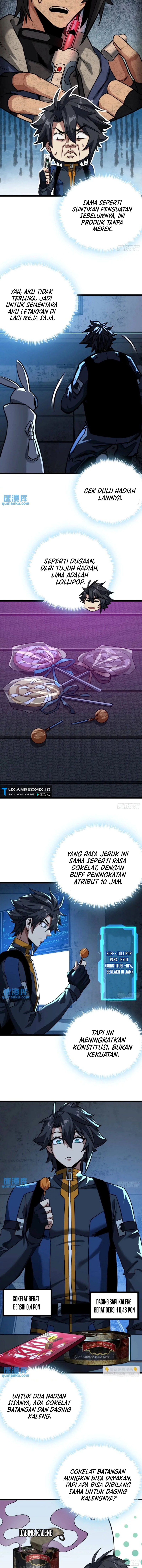 This Game Is Too Realistic