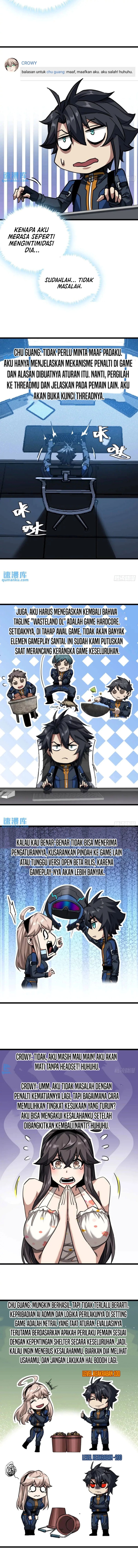 This Game Is Too Realistic