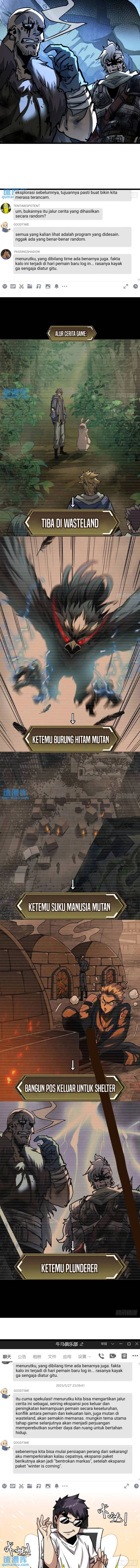 This Game Is Too Realistic