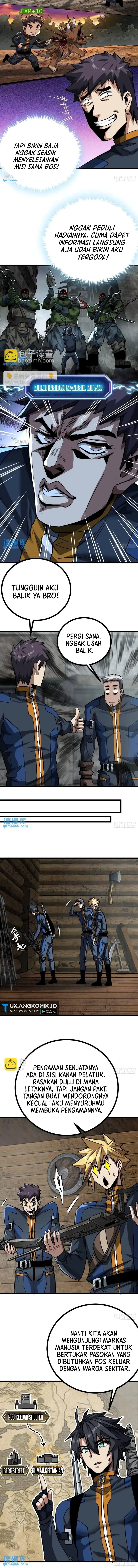 This Game Is Too Realistic
