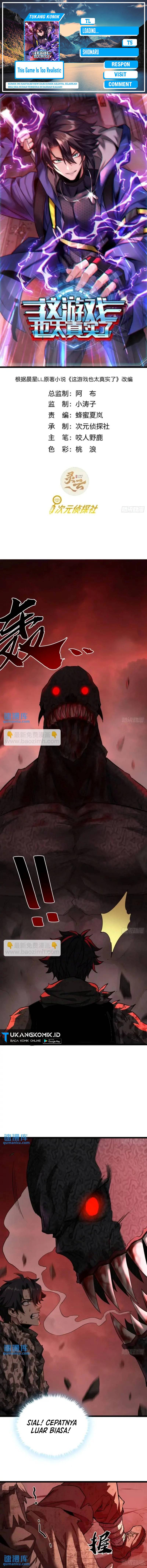 This Game Is Too Realistic