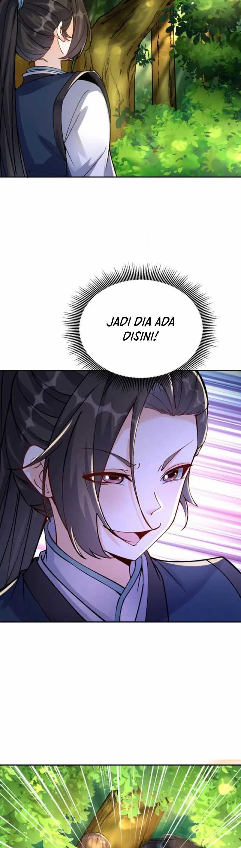 This Villain Has Some Conscience, but Not Much!