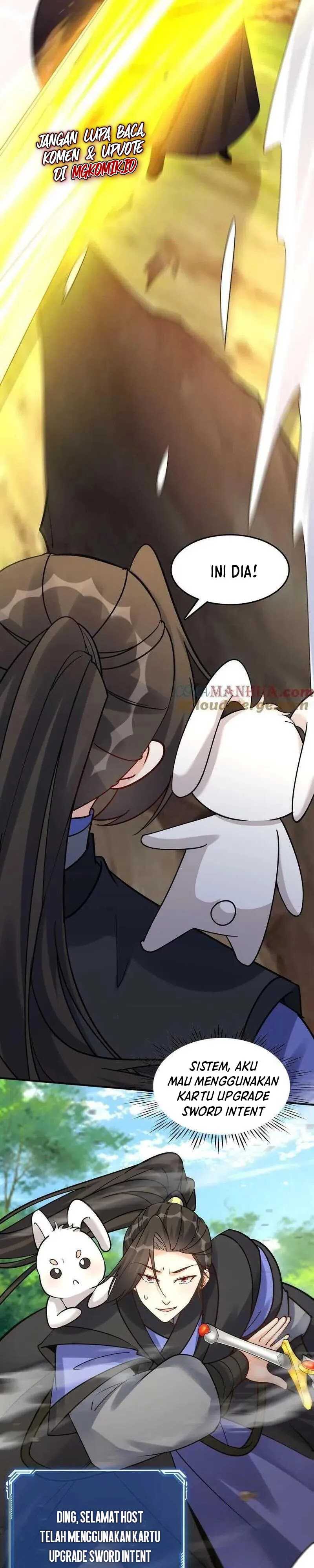 This Villain Has Some Conscience, but Not Much!