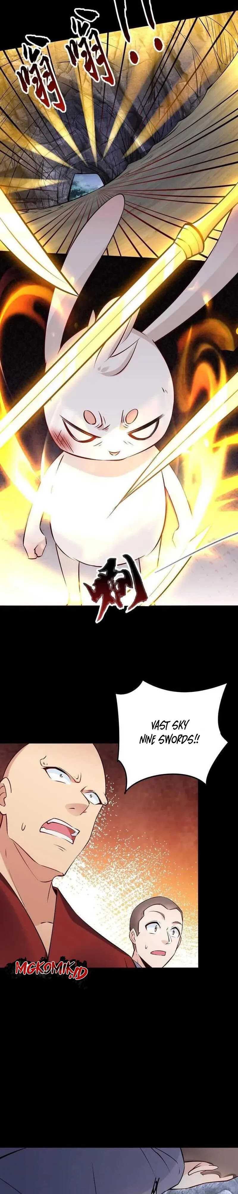 This Villain Has Some Conscience, but Not Much!