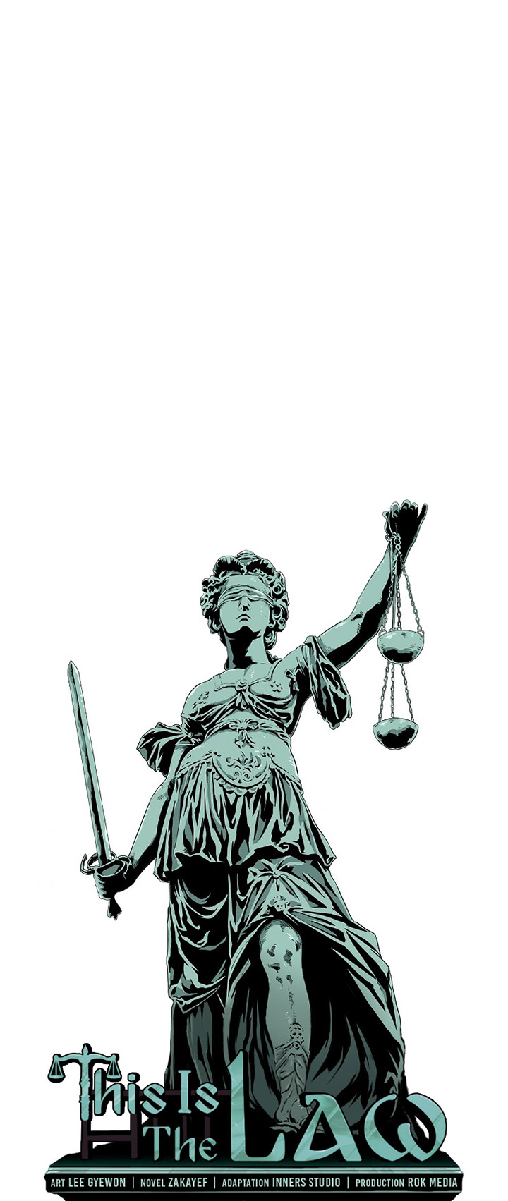 This is the Law