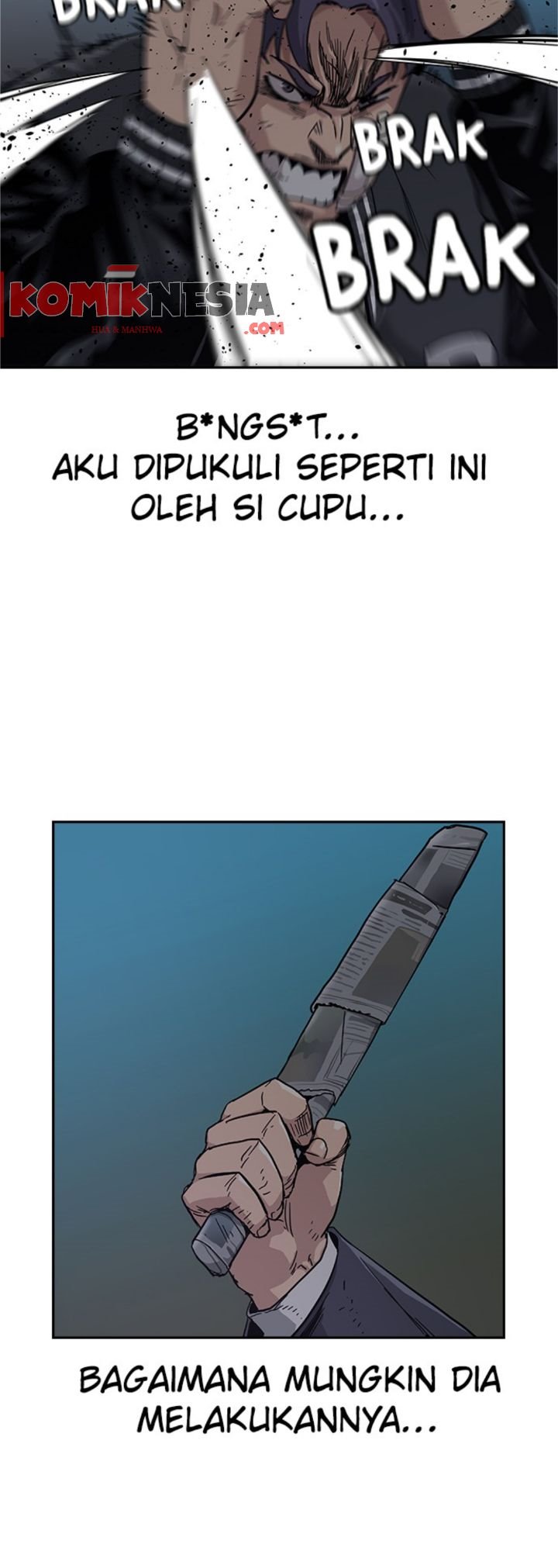 To Not Die