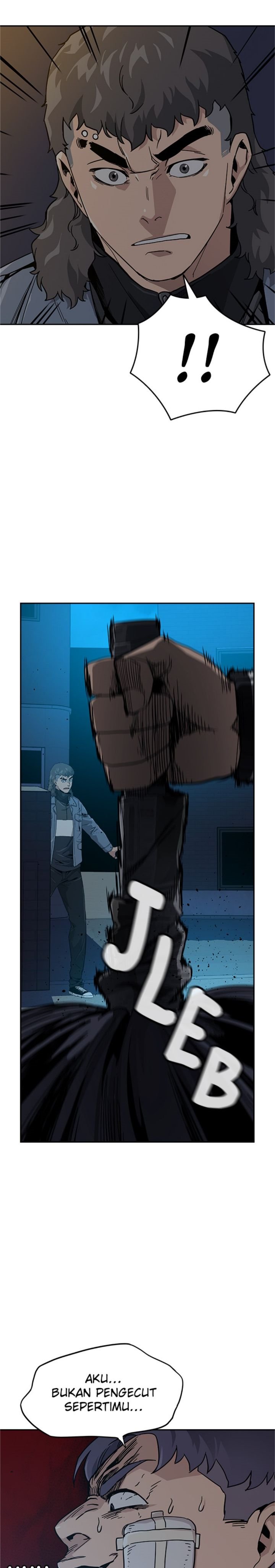 To Not Die