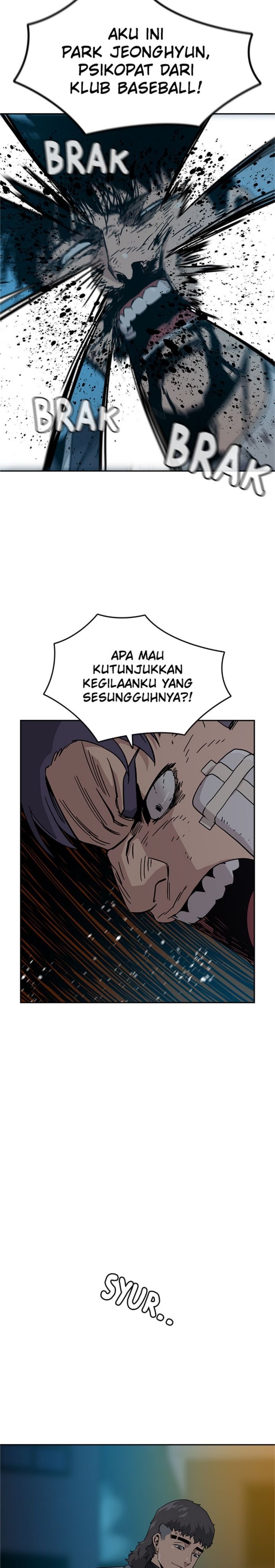 To Not Die