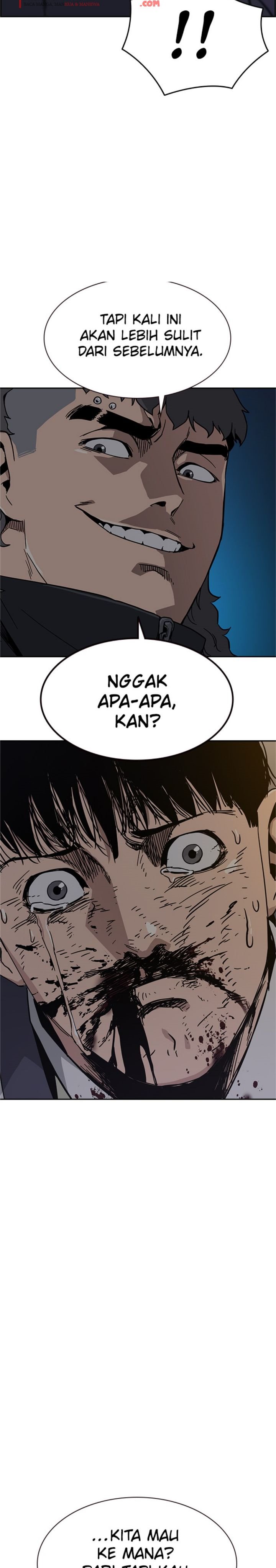 To Not Die