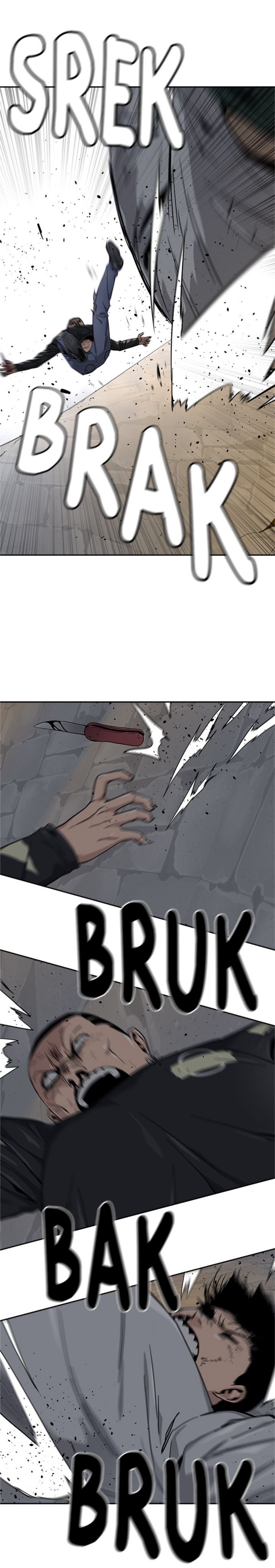 To Not Die