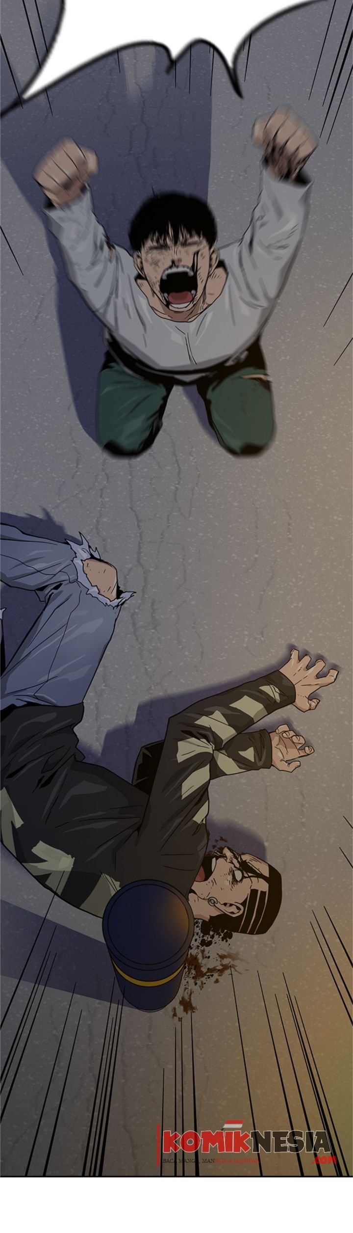 To Not Die