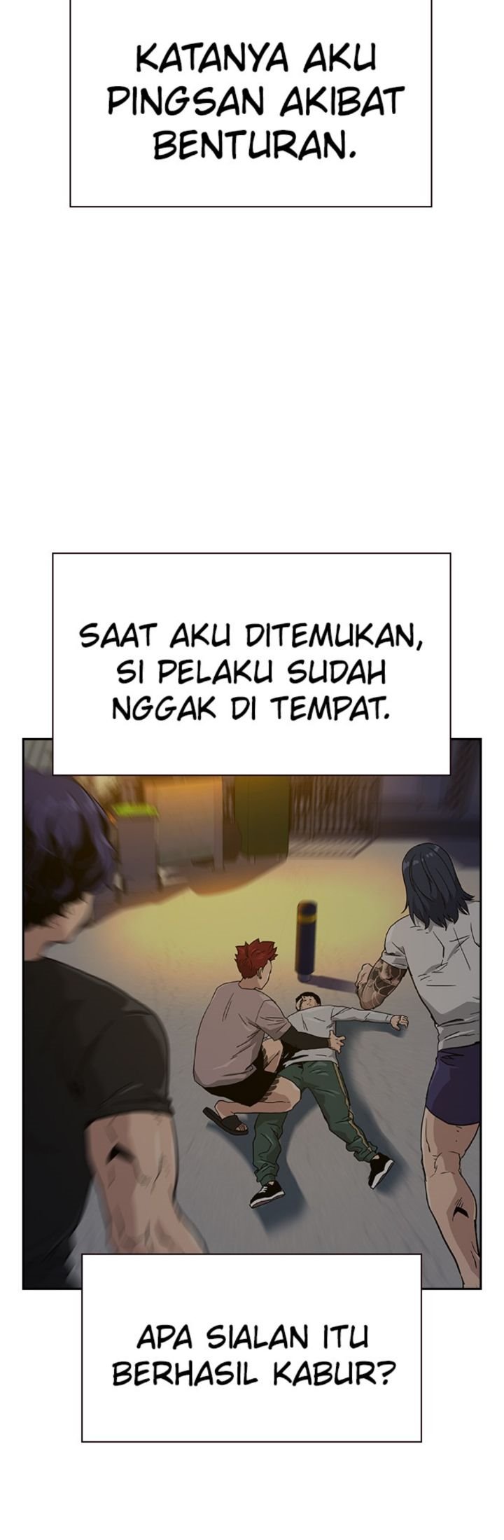 To Not Die