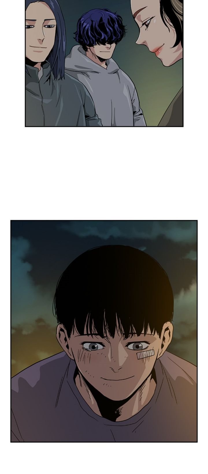 To Not Die