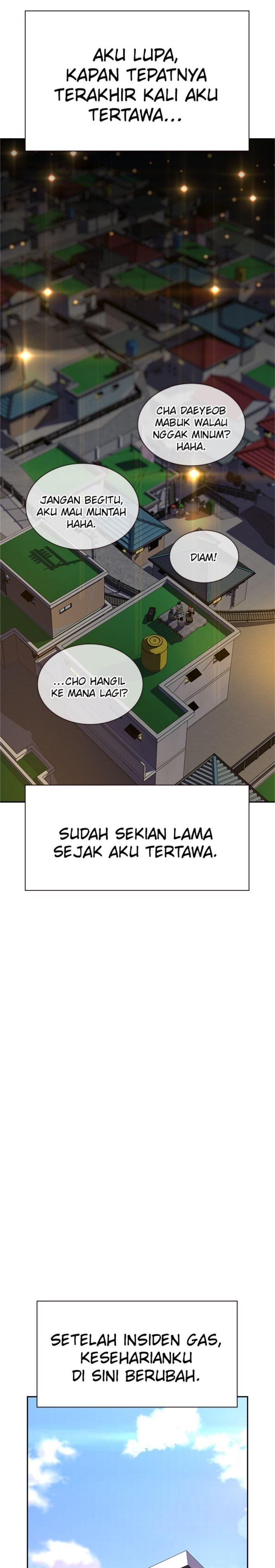 To Not Die