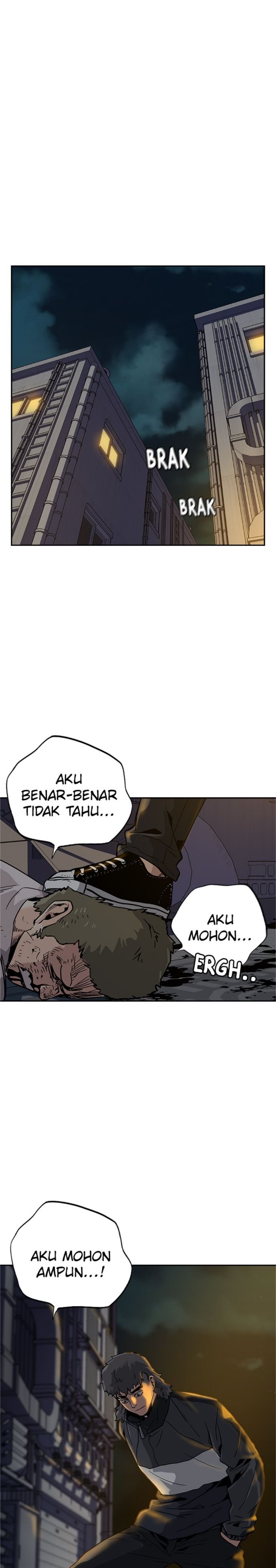 To Not Die