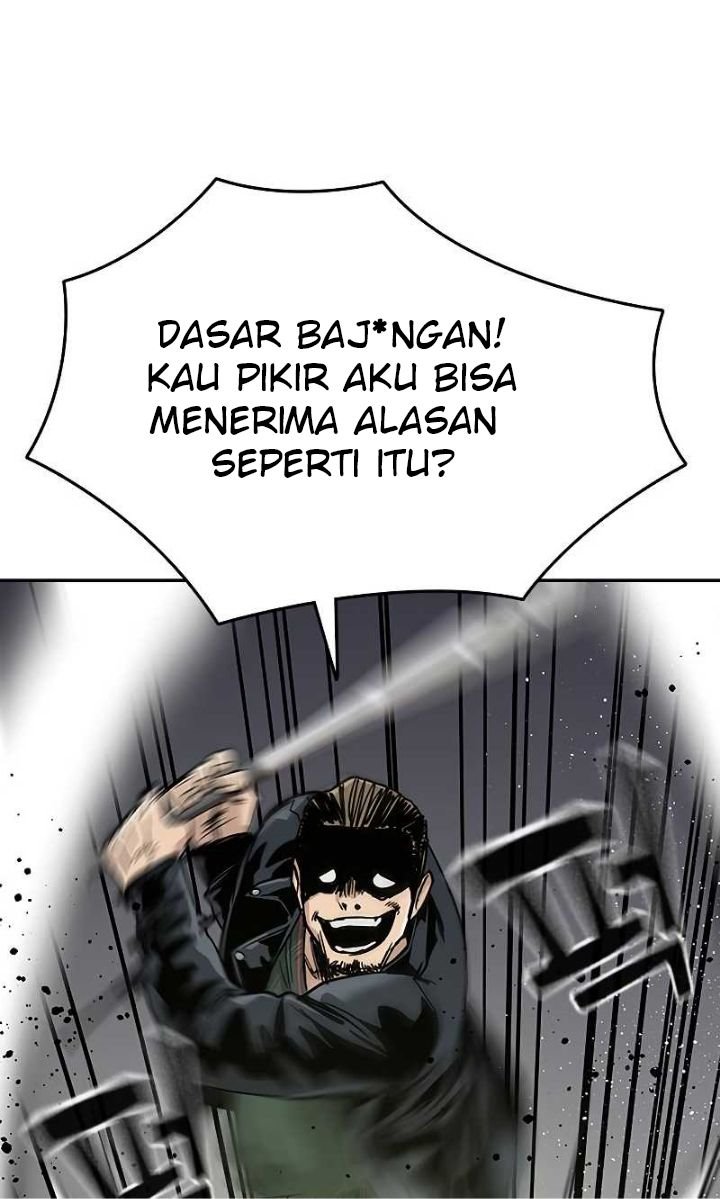 To Not Die