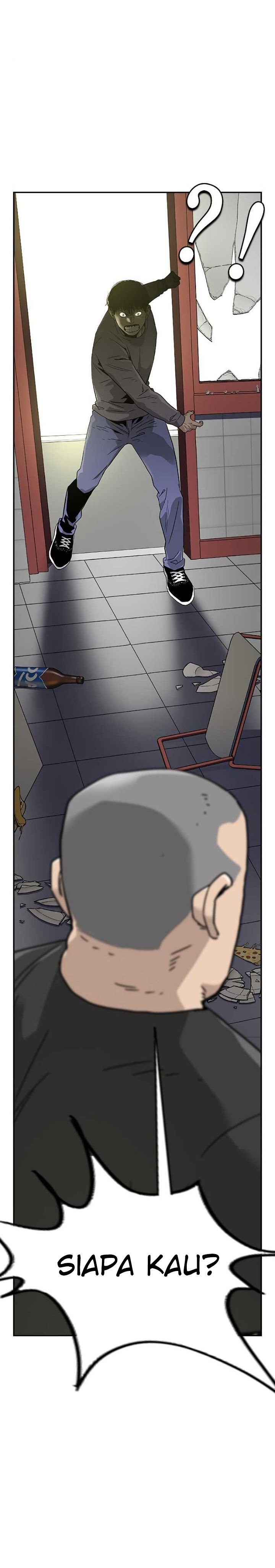 To Not Die