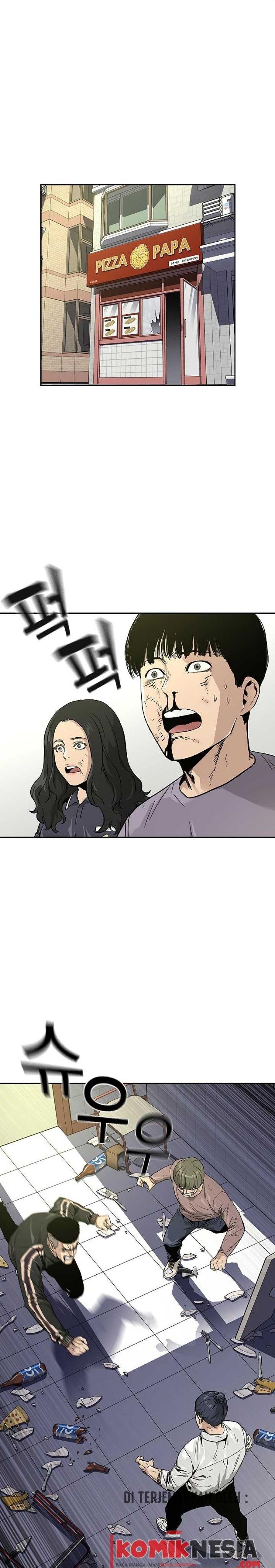 To Not Die