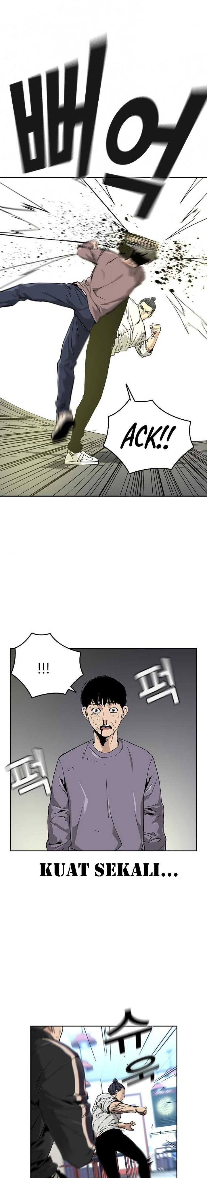 To Not Die