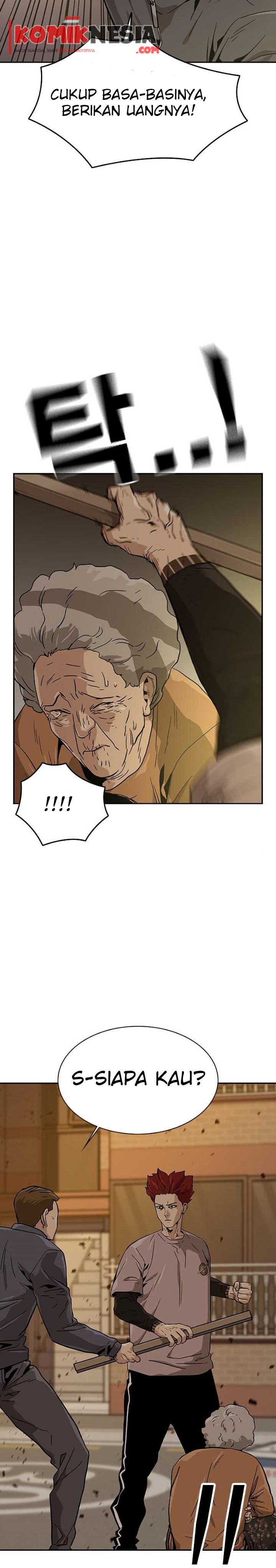 To Not Die