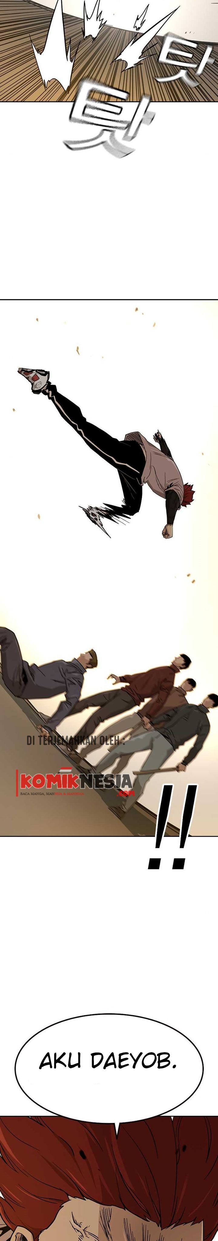 To Not Die